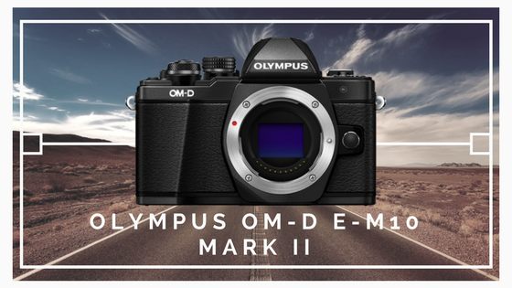 Olympus OM-D E-M10 Mark II - Nejlepší cestovní fotoaparáty 2017 - Martin Šístek fotograf