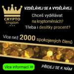 Recenze Crypto kingdom - Martin Šístek kryptoměny