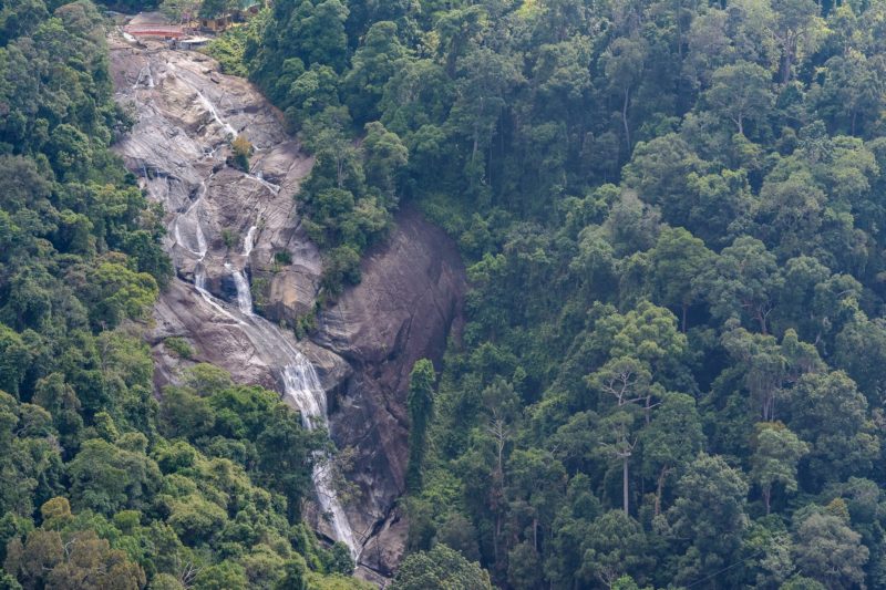 Ostrov Langkawi - Malajsie cestopis, Martin Šístek