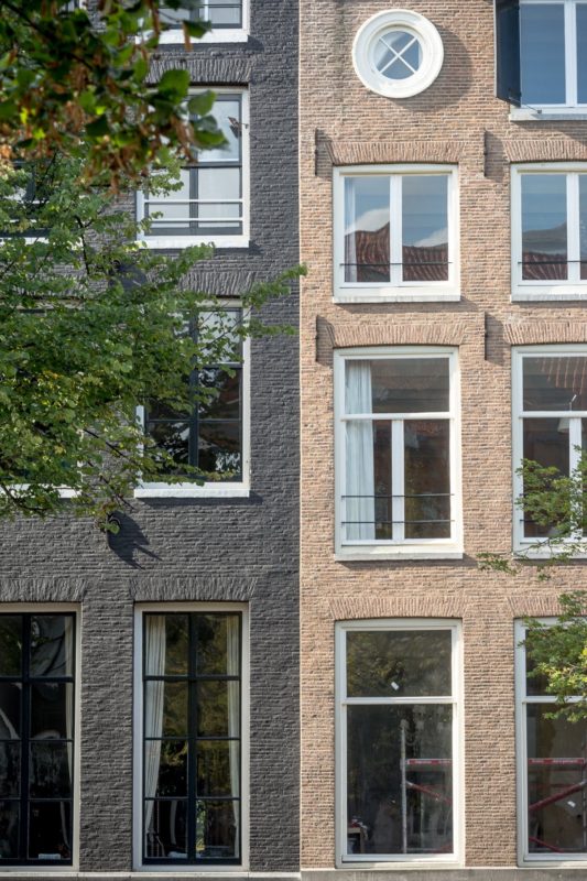 Amsterdam - Malajsie cestopis, Martin Šístek