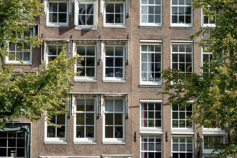 Amsterdam - Malajsie cestopis, Martin Šístek