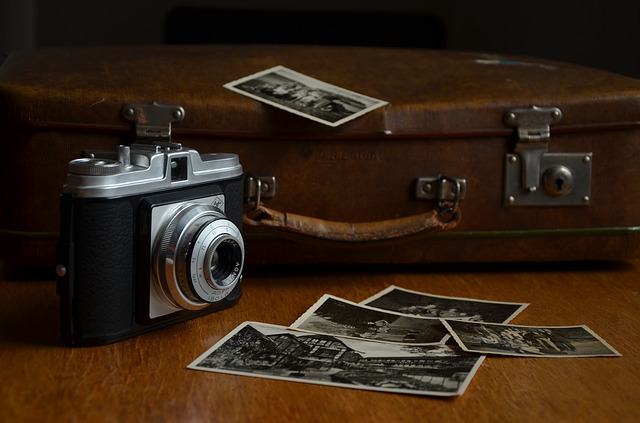 Cestovní fotografie - tipy a rady (3 články) - Martin Šístek