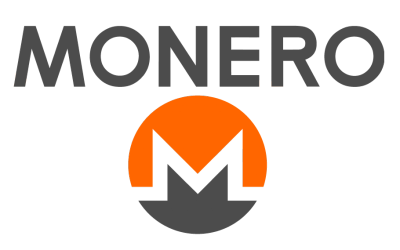 Kryptoměna MONERO