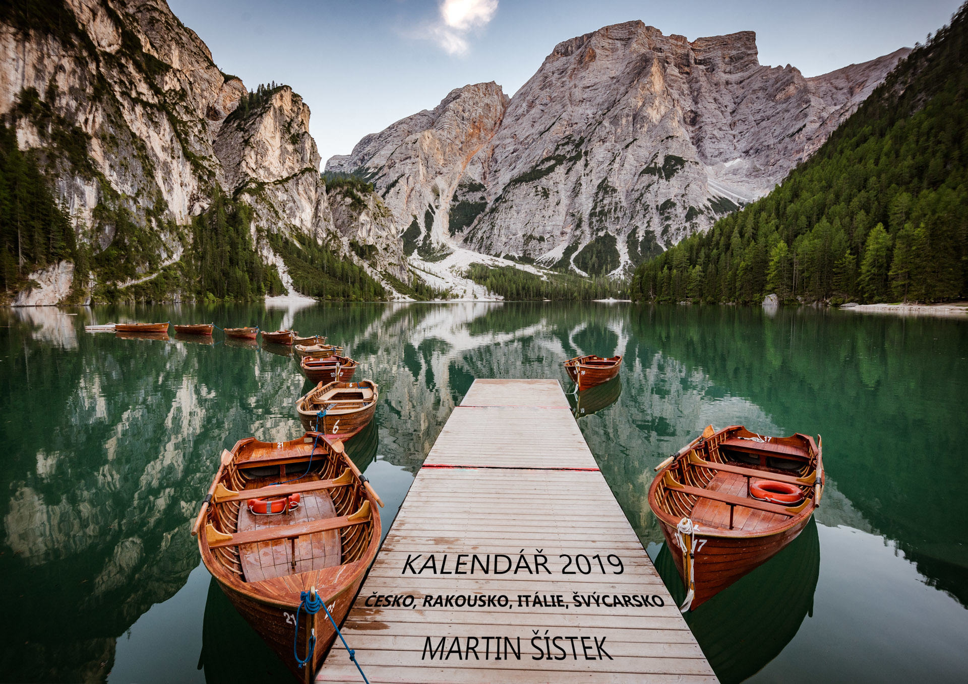 Kalendář 2019