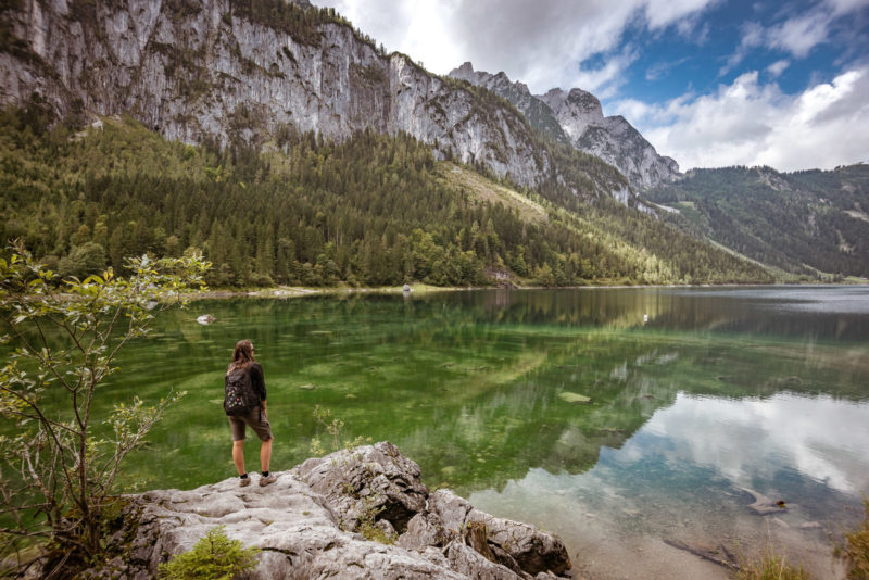 Eurotrip 2018 - dodávkou po evropě