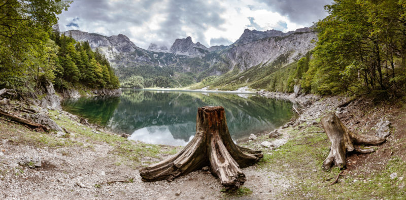 Eurotrip 2018 - dodávkou po evropě