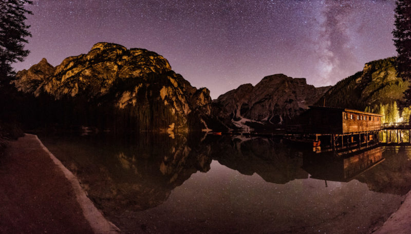 Eurotrip 2018 - dodávkou po evropě