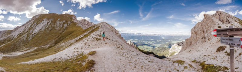 Eurotrip 2018 - dodávkou po evropě