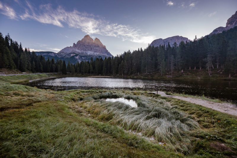 Eurotrip 2018 - dodávkou po evropě