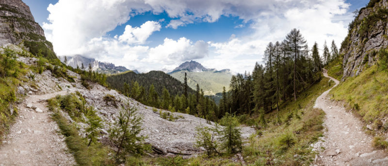 Eurotrip 2018 - dodávkou po evropě