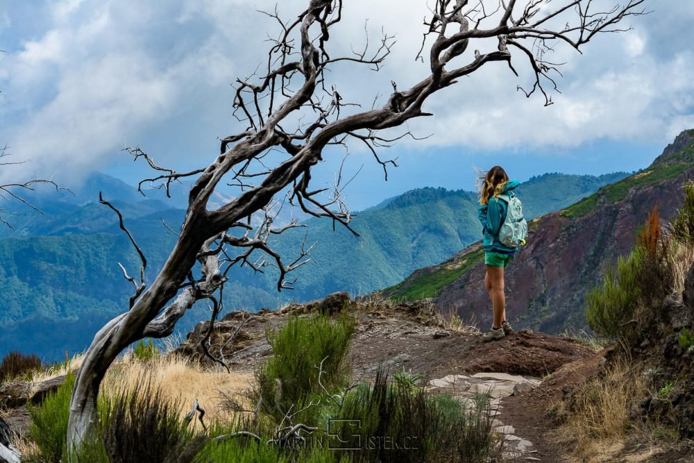 Madeira je ideální pro turisty v jakémkoliv ročním období