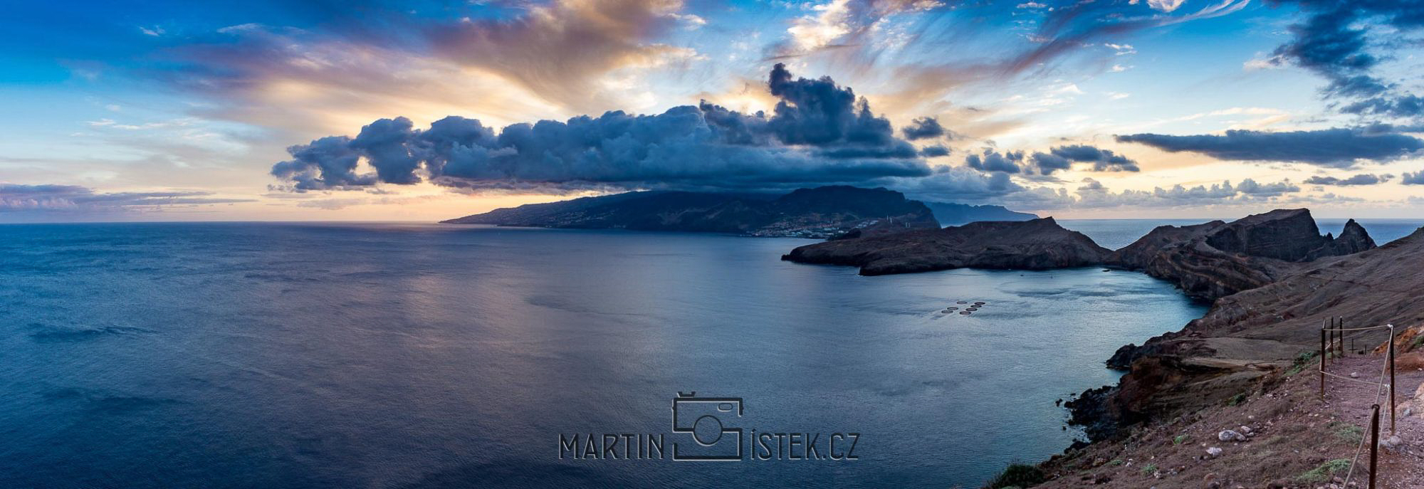 Madeira pro fotografy – 2.část