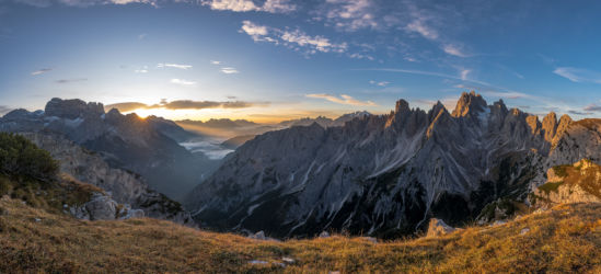 Dolomity 2017 - Martin Šístek