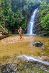 Ostrov Langkawi - Malajsie cestopis, Martin Šístek