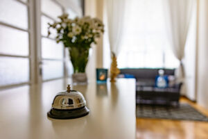 Fotografování interiérů, produktové fotografie